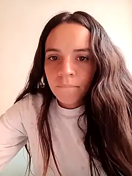 Shanel Lozano online show from 03-28-26, 08:21