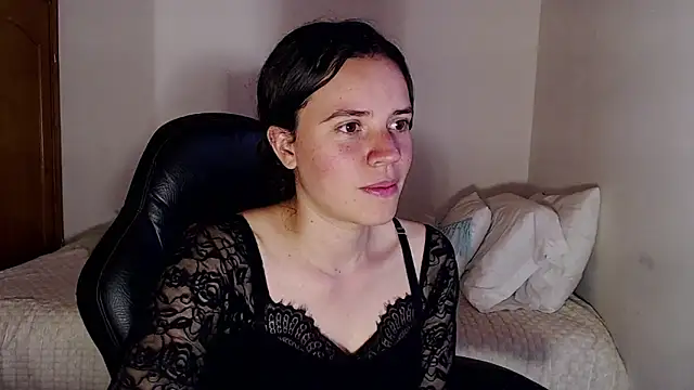 Shanel Lozano online show from 03-03-26, 09:11