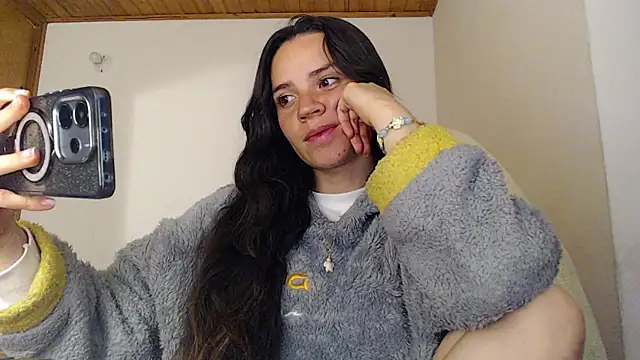 Shanel Lozano online show from 04-02-26, 03:02