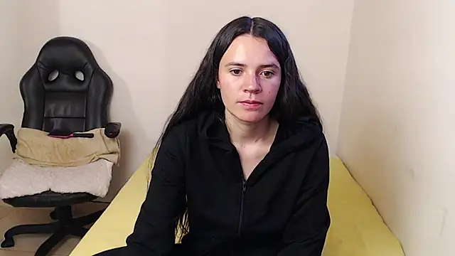 Shanel Lozano online show from 04-08-26, 07:15