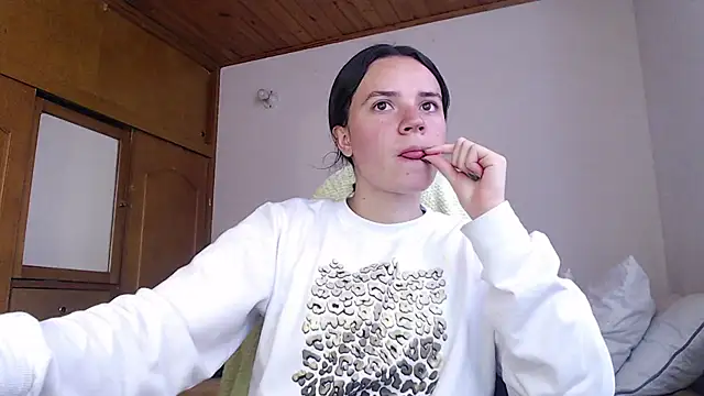 Shanel Lozano online show from 03-09-26, 07:28