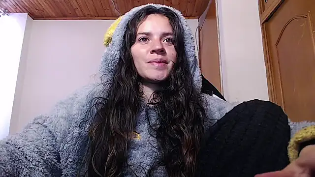 Shanel Lozano online show from 02-01-26, 09:13