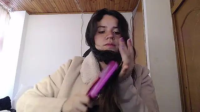 Shanel Lozano online show from 02-13-26, 07:36