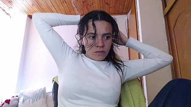 Shanel Lozano online show from 02-25-26, 05:24