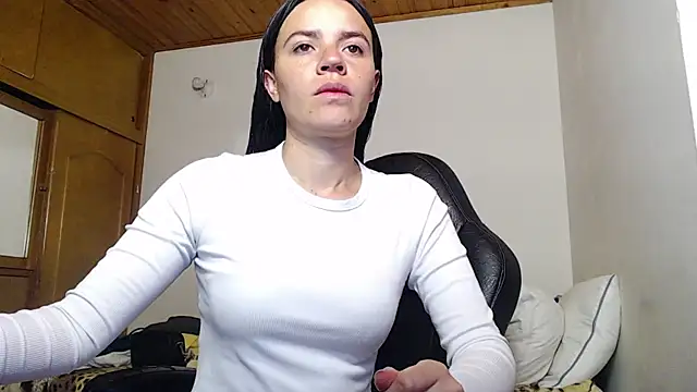 Shanel Lozano online show from 03-29-26, 03:46