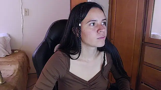 Shanel Lozano online show from 02-09-26, 05:22