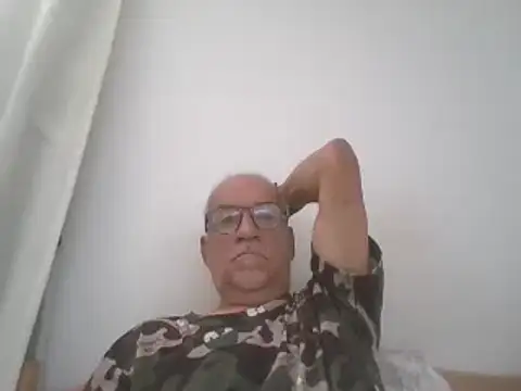 Patyman online show from 03-23-26, 03:23