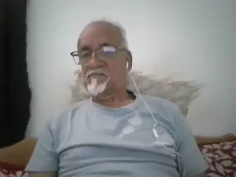 Patyman online show from 06-26-26, 10:04