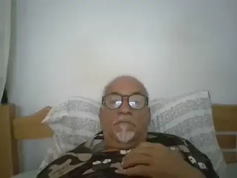 Patyman online show from 04-14-26, 02:44
