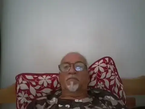 Patyman online show from 04-19-26, 02:51