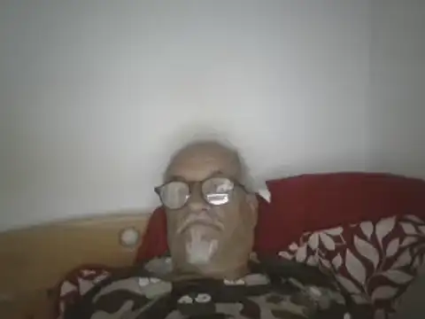 Patyman online show from 03-11-26, 02:22