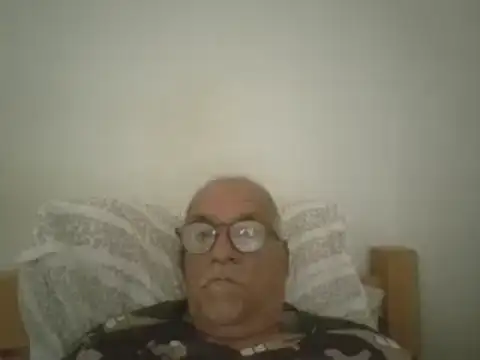 Patyman online show from 03-24-26, 03:01
