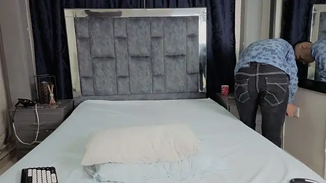 LeoMonnroe online show from 02-11-26, 07:03