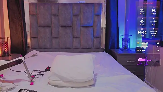 LeoMonnroe online show from 02-19-26, 08:00