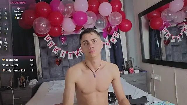 LeoMonnroe online show from 02-14-26, 10:26