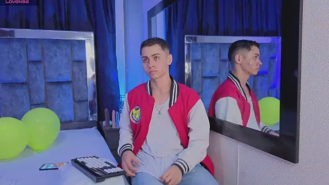 LeoMonnroe online show from 03-17-26, 07:28