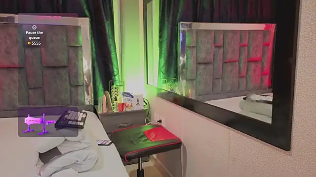 LeoMonnroe online show from 03-11-26, 08:03