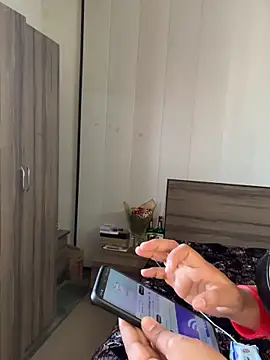 HotNeha08 online show from 02-23-26, 03:08