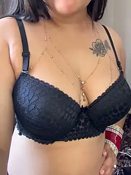 HotNeha08 online show from 03-02-26, 05:08