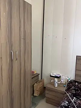 HotNeha08 online show from 02-22-26, 03:09