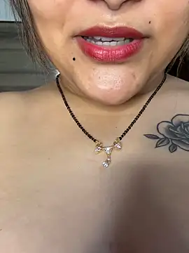 HotNeha08 online show from 04-19-26, 06:10