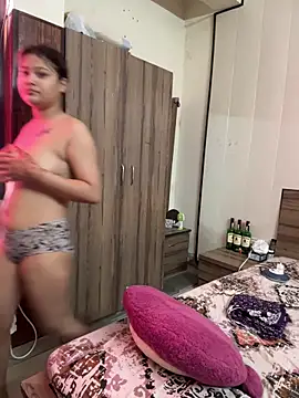 HotNeha08 online show from 05-24-26, 03:06