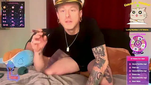 MickeyMoans444 online show from 03-16-26, 03:03