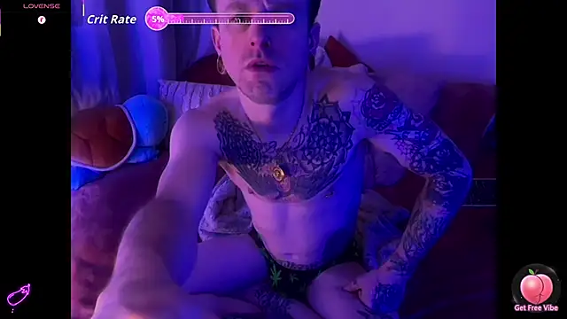 MickeyMoans444 online show from 02-11-26, 12:27