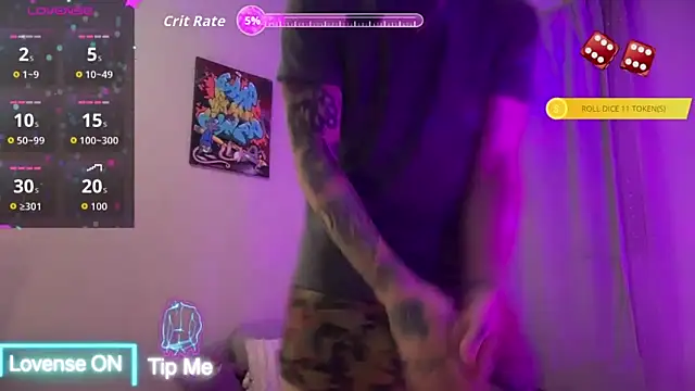 MickeyMoans444 online show from 02-04-26, 10:27