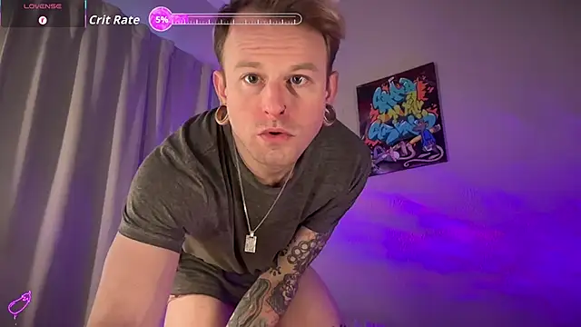 MickeyMoans444 online show from 02-06-26, 03:19