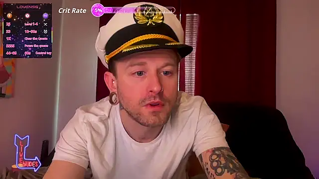 MickeyMoans444 online show from 03-06-26, 02:45