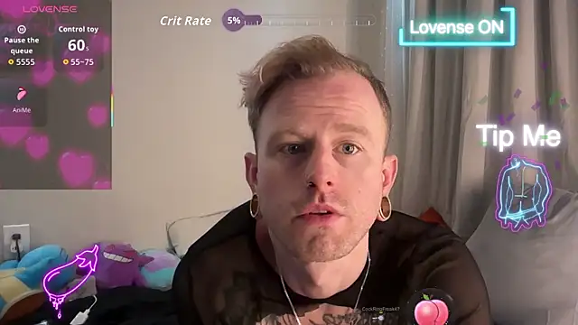 MickeyMoans444 online show from 01-10-26, 04:35