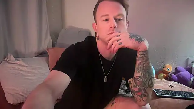 MickeyMoans444 online show from 01-18-26, 09:02