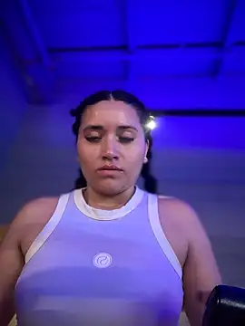 Veronica Wins  online show from 06-27-26, 02:45