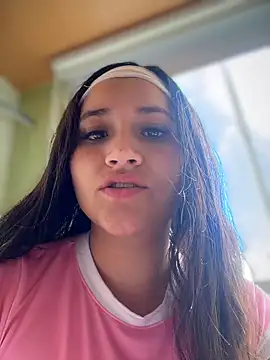 Veronica Wins  online show from 05-20-26, 03:09