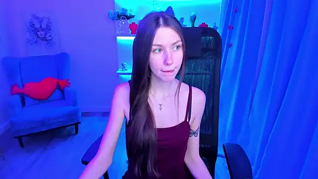 AliceJertis online show from 02-24-26, 04:24