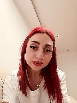 JessicaShorty4U online show from 01-10-26, 09:54