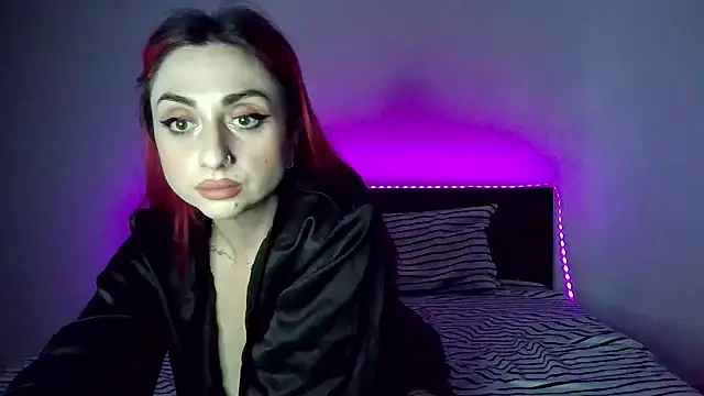 JessicaShorty4U online show from 05-11-26, 05:32