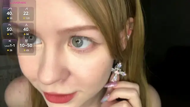 esmebellas online show from 01-18-26, 01:36