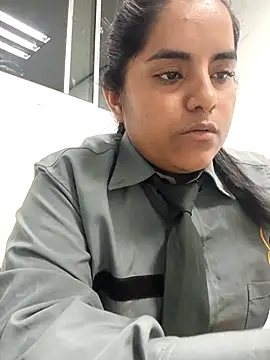 Isabel 3 online show from 02-11-26, 03:17