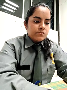 Isabel 3 online show from 02-24-26, 01:17