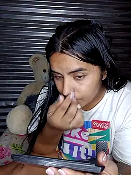 Isabel 3 online show from 02-28-26, 03:06