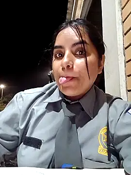 Isabel 3 online show from 03-14-26, 12:16