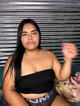 Isabel 3 online show from 01-14-26, 06:11