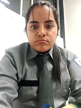 Isabel 3 online show from 02-17-26, 01:36