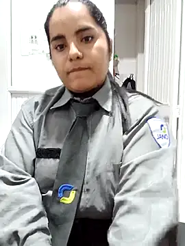 Isabel 3 online show from 02-27-26, 03:51