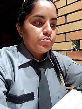 Isabel 3 online show from 02-15-26, 01:50