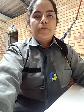 Isabel 3 online show from 04-12-26, 03:43