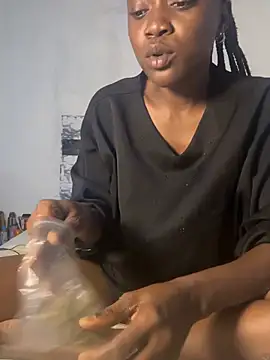 Zarayanga online show from 05-18-26, 08:41