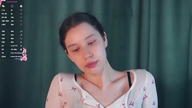 MargeLefevers online show from 04-05-26, 06:42